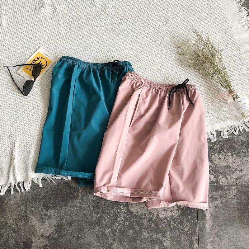 Quần Short Nam Thời Trang Mùa Hè