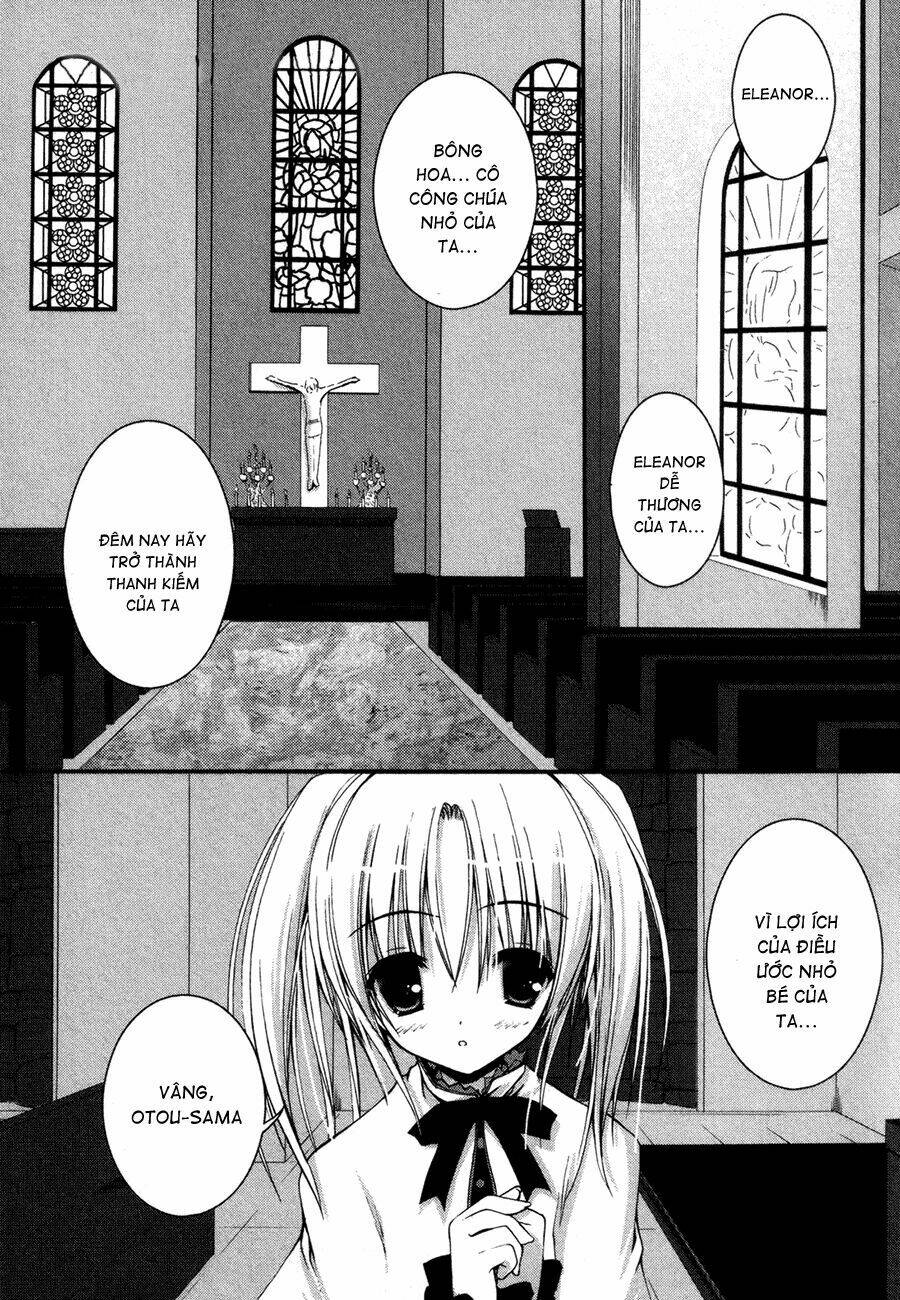 nusunde lilith chapter 10 3