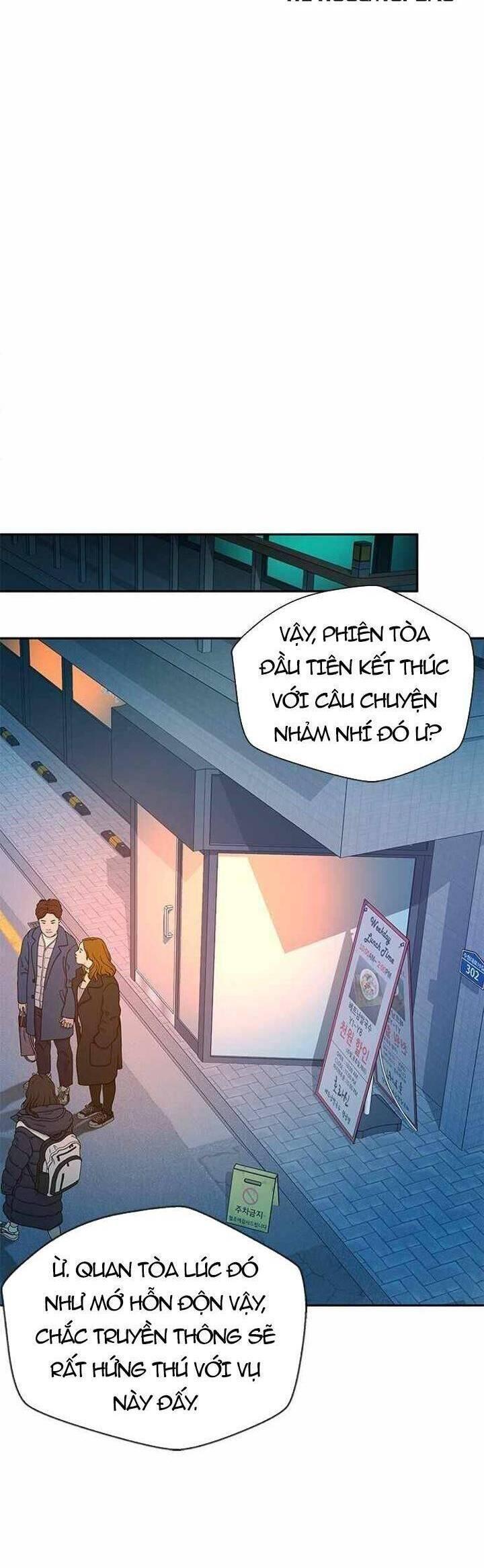 thẩm phán lee han young chapter 26 20