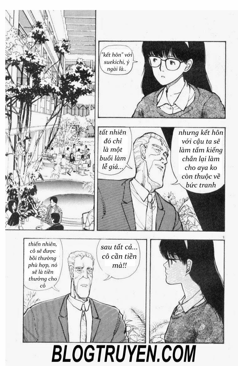 asatte dance chapter 54 3