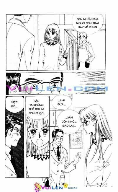 hợp đồng nô lệ chapter 3 130