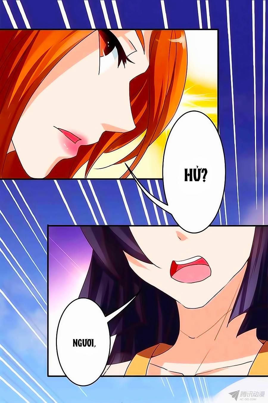 tú thiết chi thư chapter 8 12