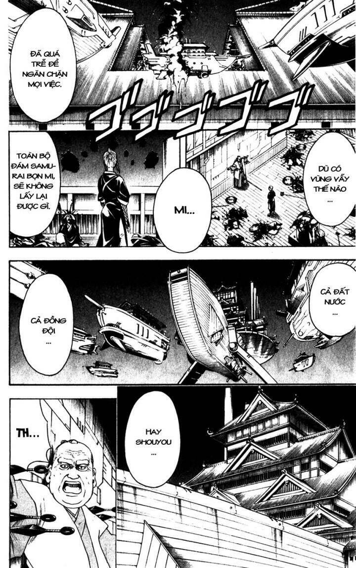 gintama - linh hồn bạc chapter 396 5
