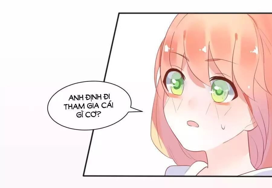 người yêu ngọt ngào của tôi chapter 10 2