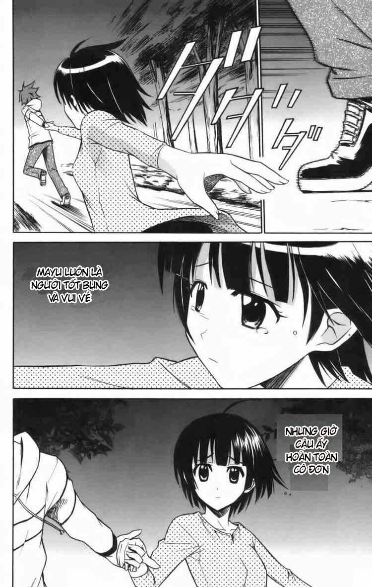 ayu mayu chapter 6 29