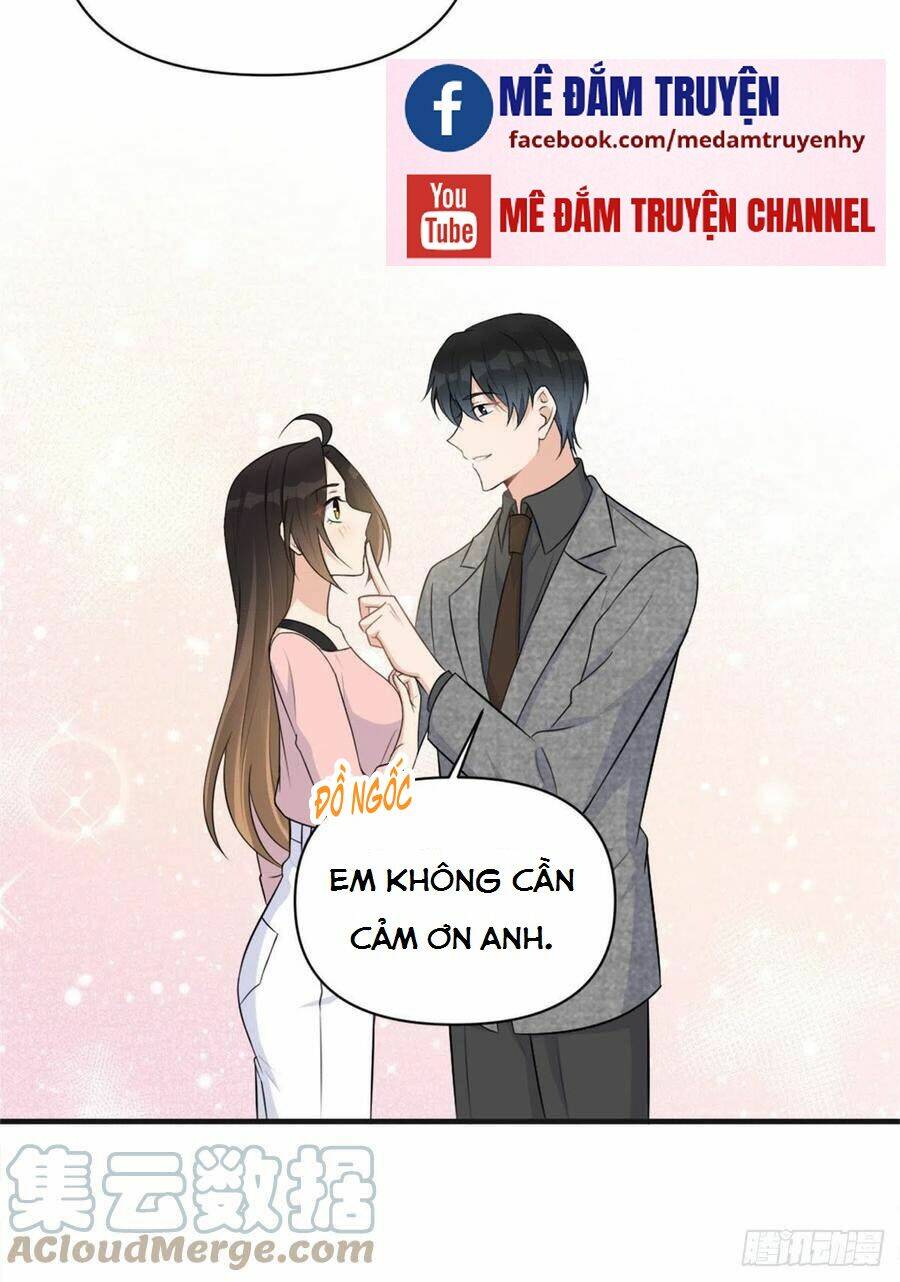 vẫn cứ nhớ em, nhớ em chapter 94 5