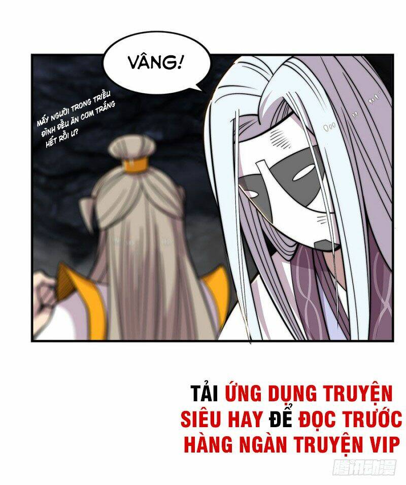 cuộc sống thoái ẩn của võ lâm chi vương chapter 99 5