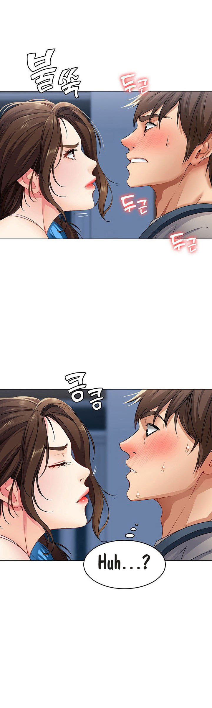 nhật ký nội trú chapter 3.1 10