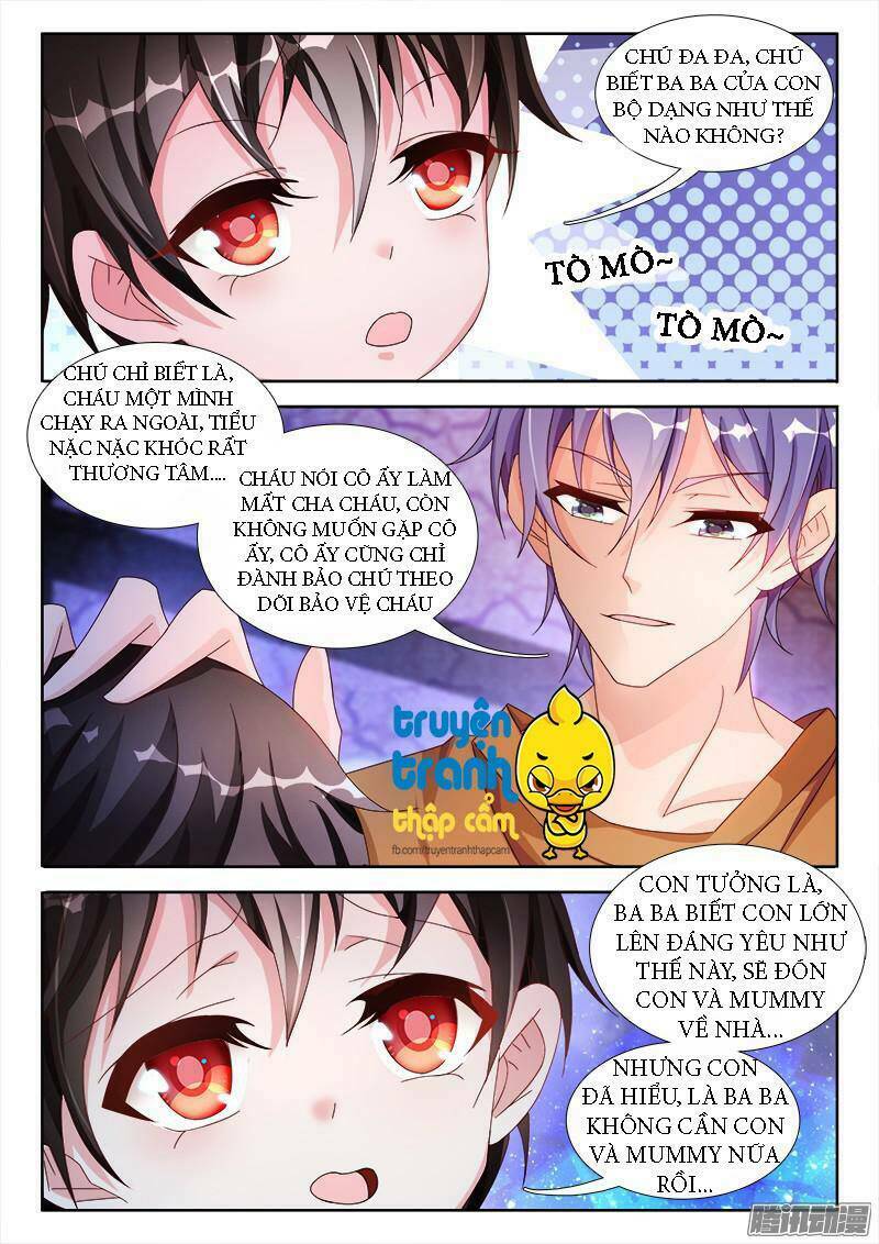 đế hào lão công thật ngông cuồng chapter 36 3