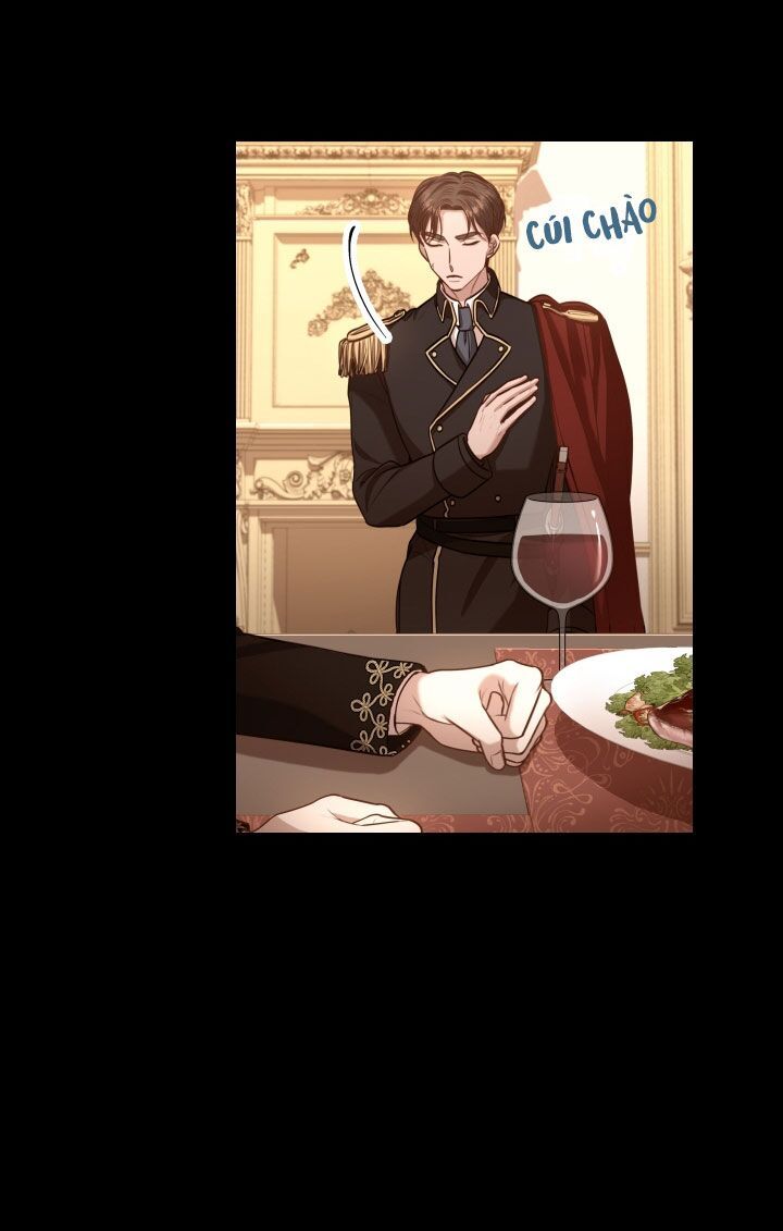 tôi trở thành thư ký của bạo chúa chapter 40 9