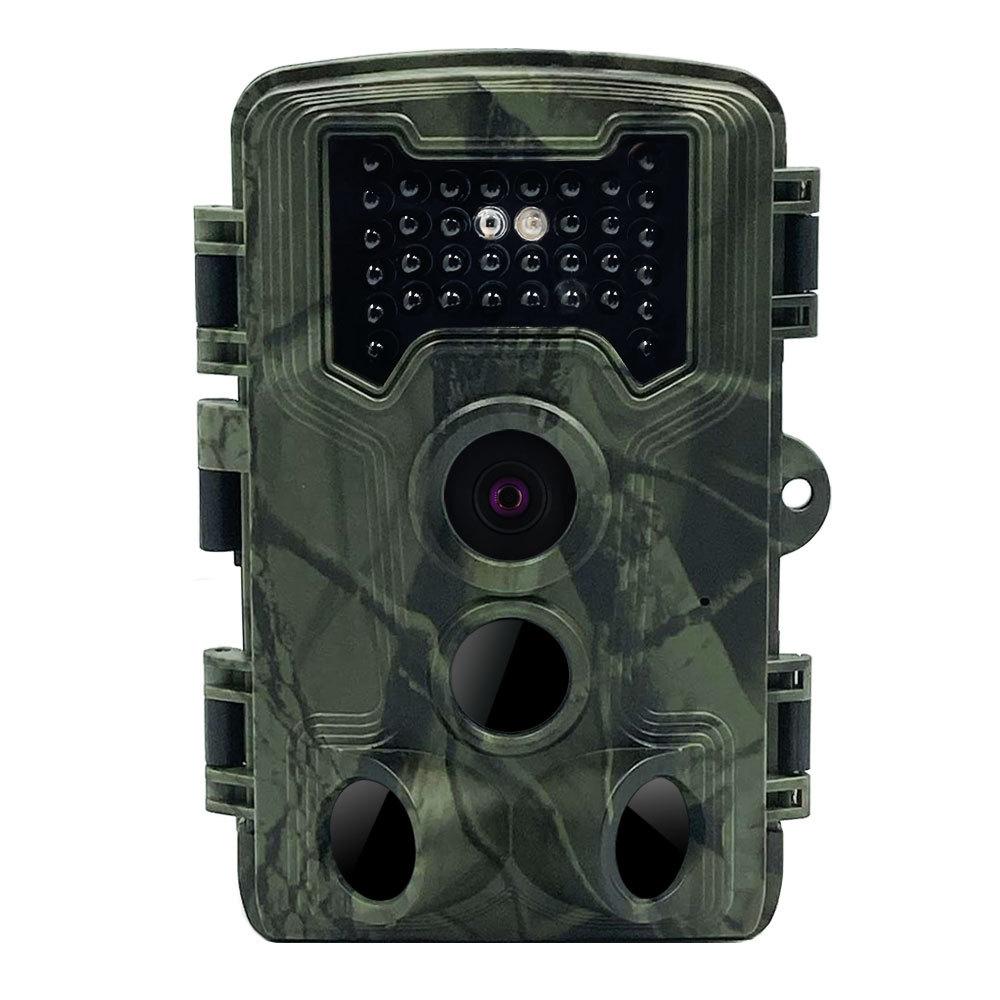 Camera chống săn bắn 36MP HD Bảo vệ sân sau bằng hồng ngoại