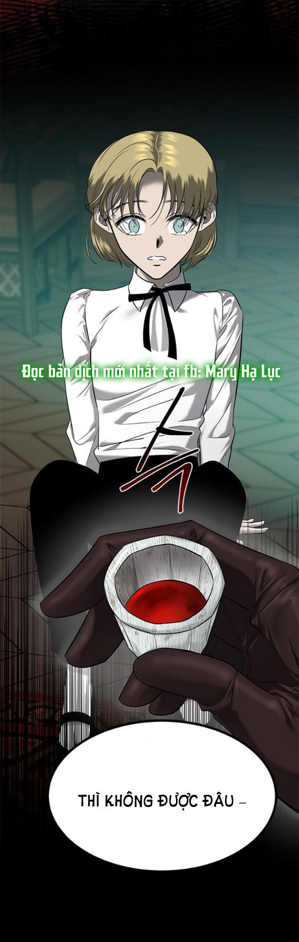 Cạm Bẫy chapter 147.2 19