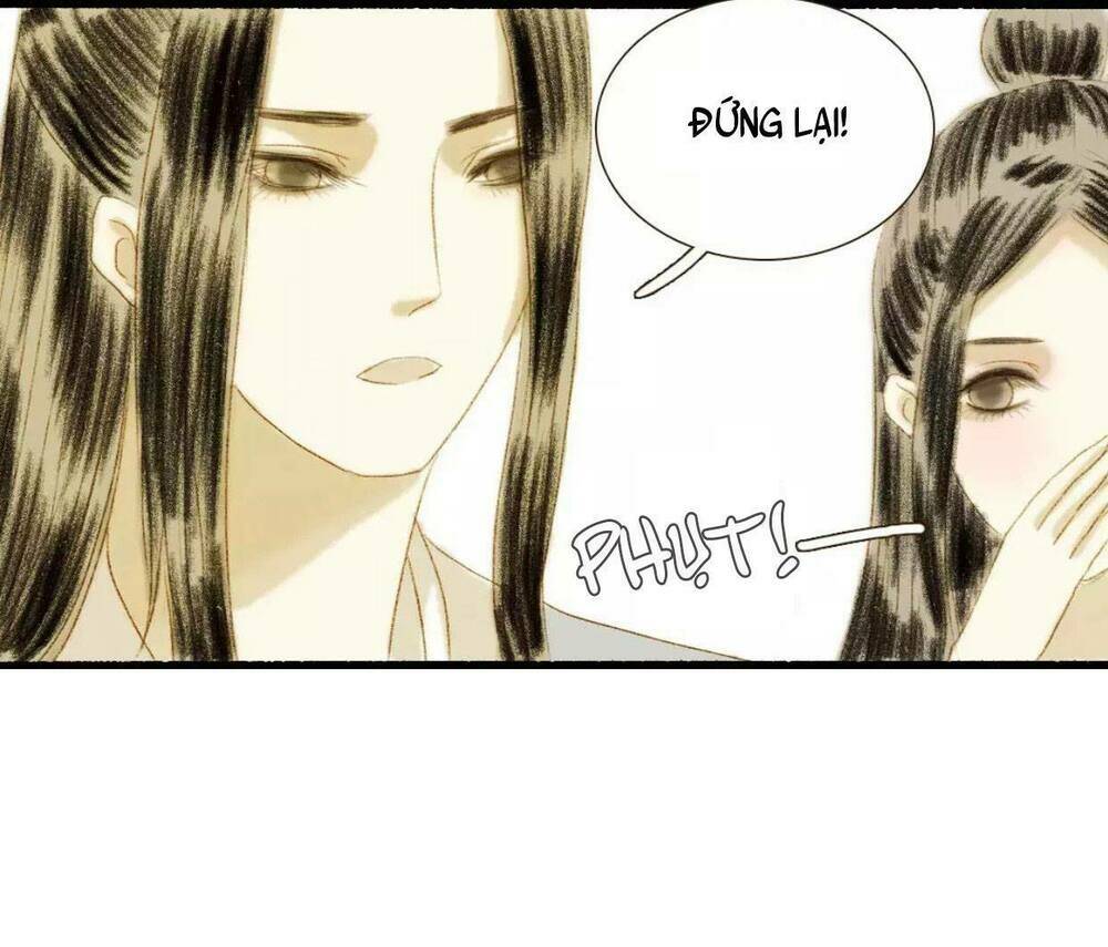 phồn hoa phai màu chapter 6 11