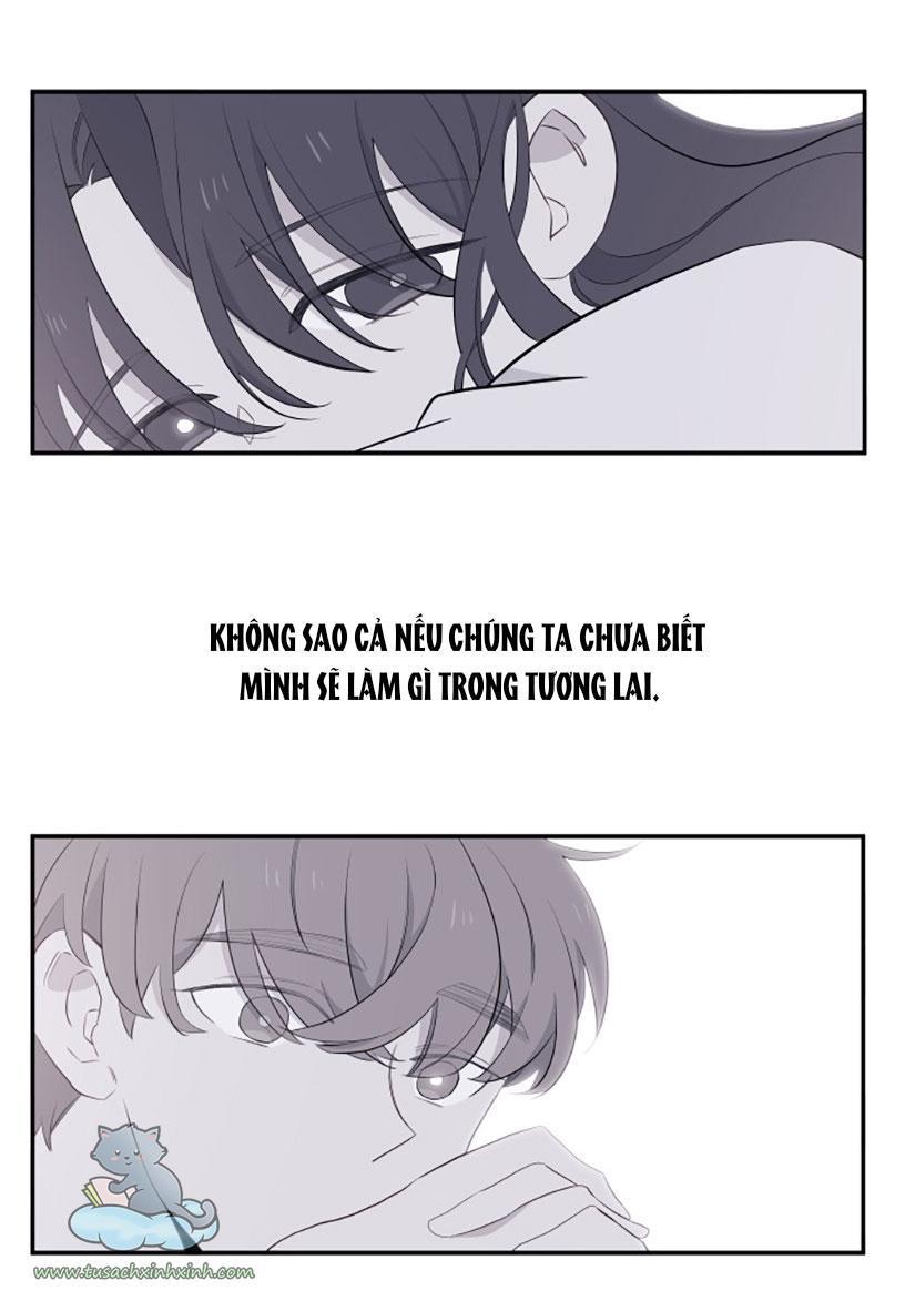 về bên anh chapter 23 21