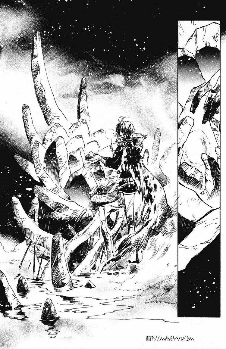 huyền thoại đôi cánh chapter 131 19