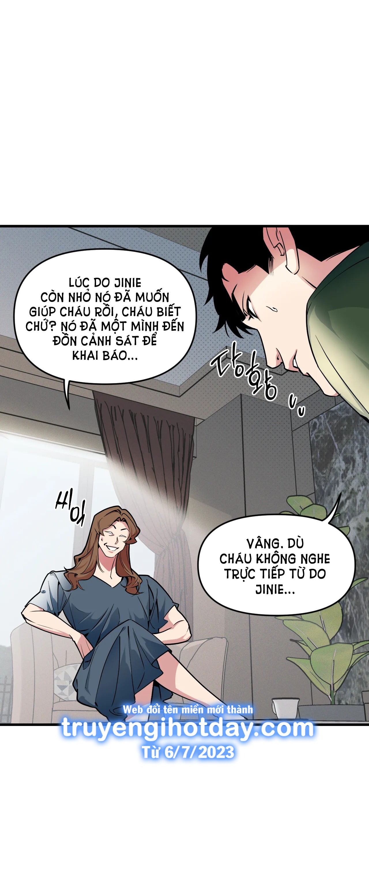 Thanh Âm Cực Đại chapter 105.1 - Trang 11