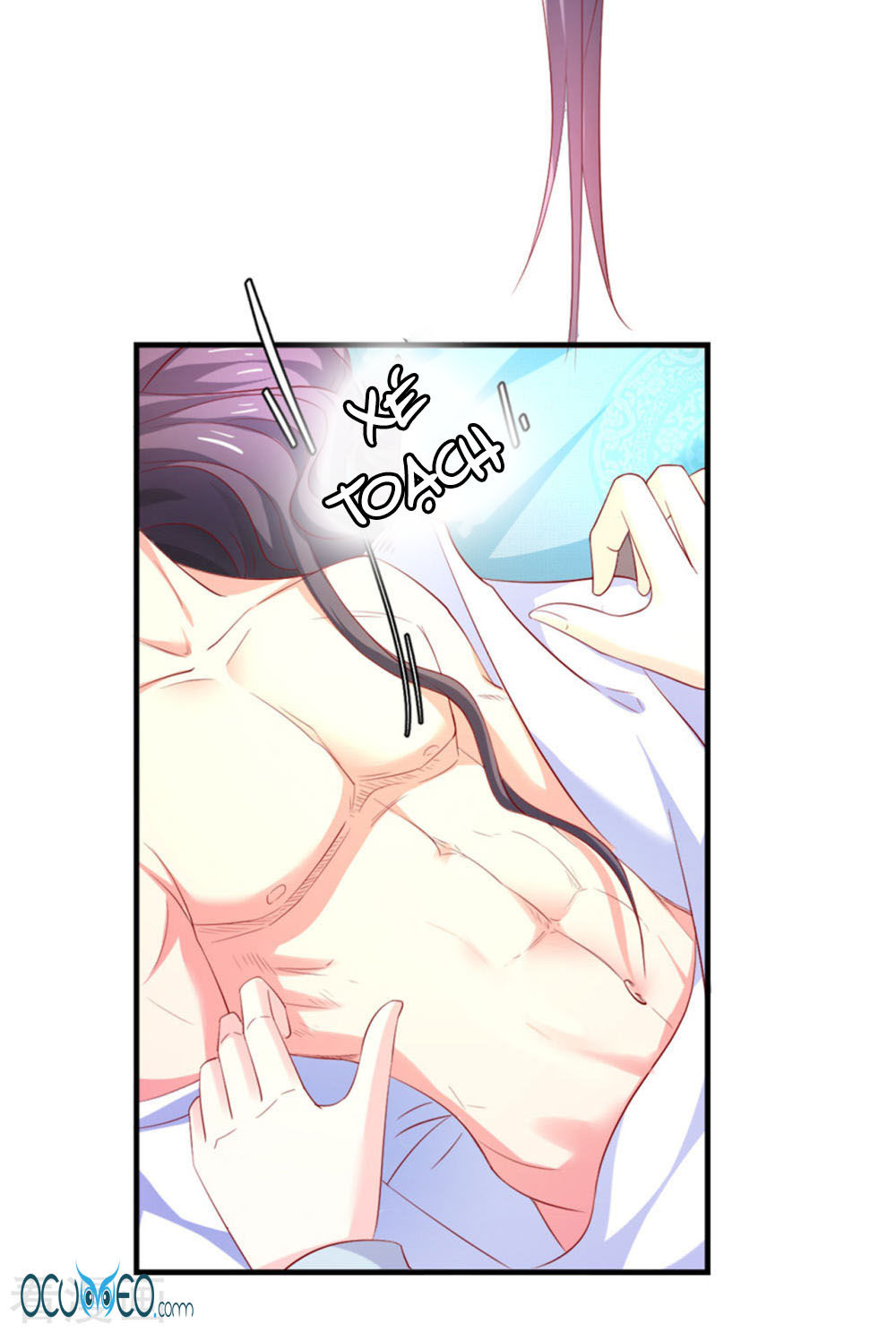 từ đây vương gia không thượng triều sớm chapter 34 21