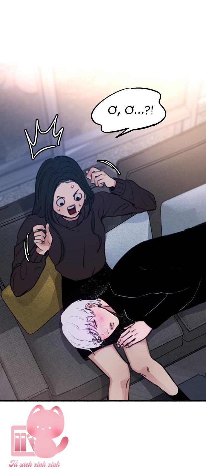 nàng thơ điện ảnh chapter 11 68