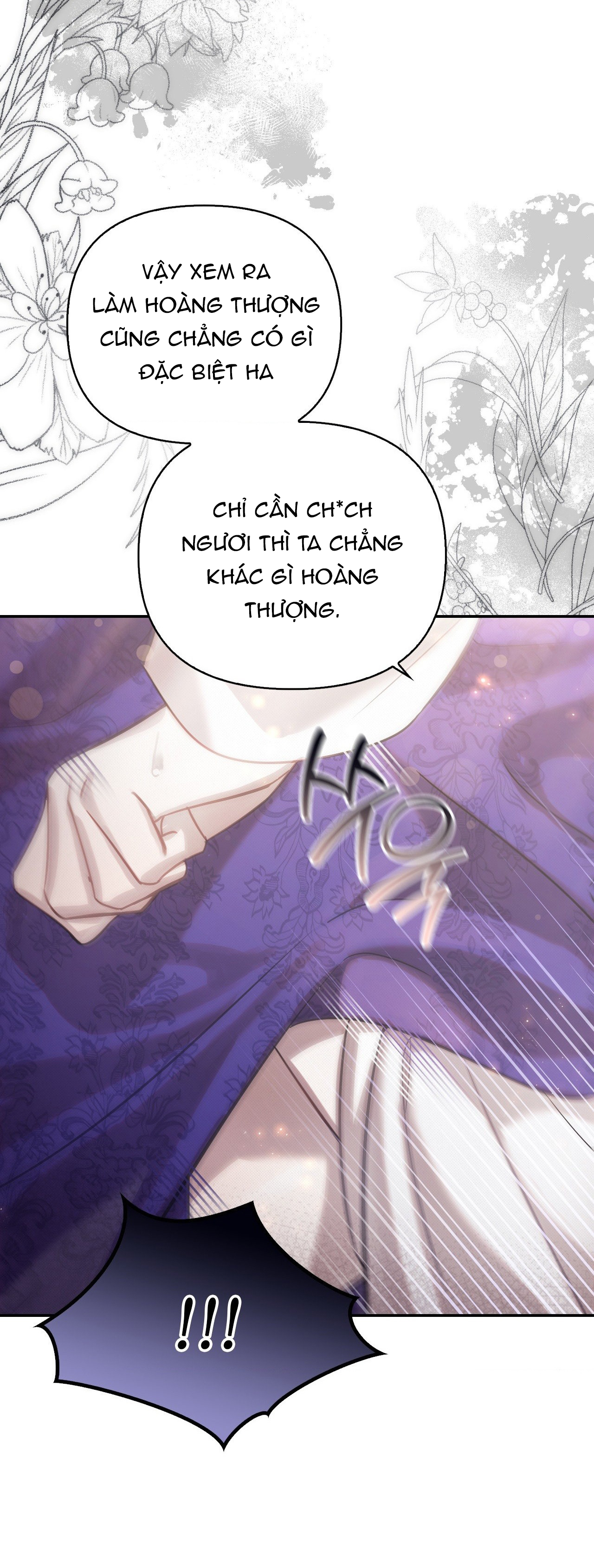 [18+] hậu cung kế chapter 14.2 18