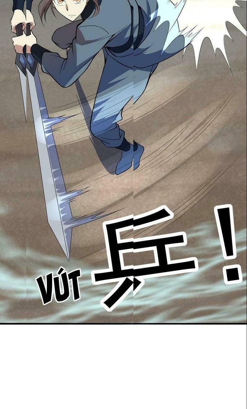 thánh tôn chapter 25 34