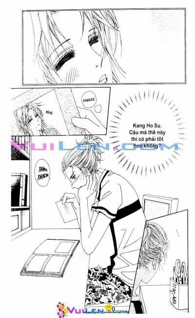 người duy nhất chapter 50 1