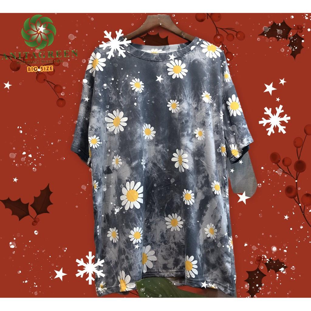 ÁO THUN FORM RỘNG DỄ THƯƠNG AT01-1220