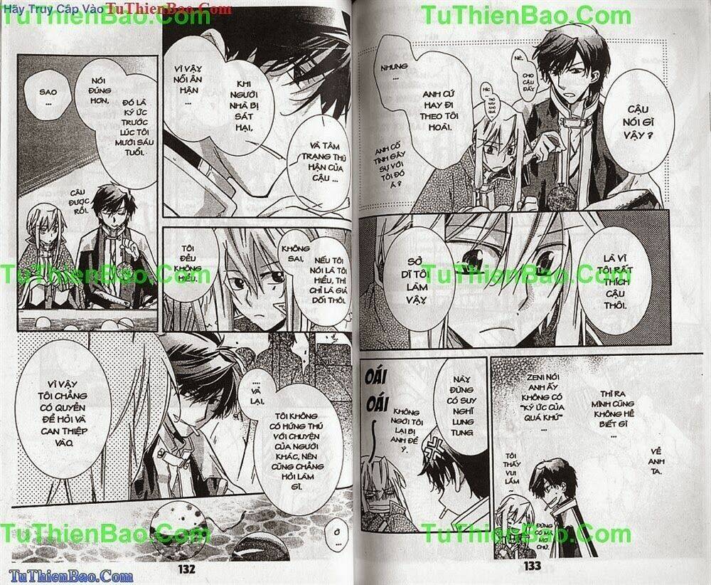 kẻ săn lùng yêu tinh chapter 1 66