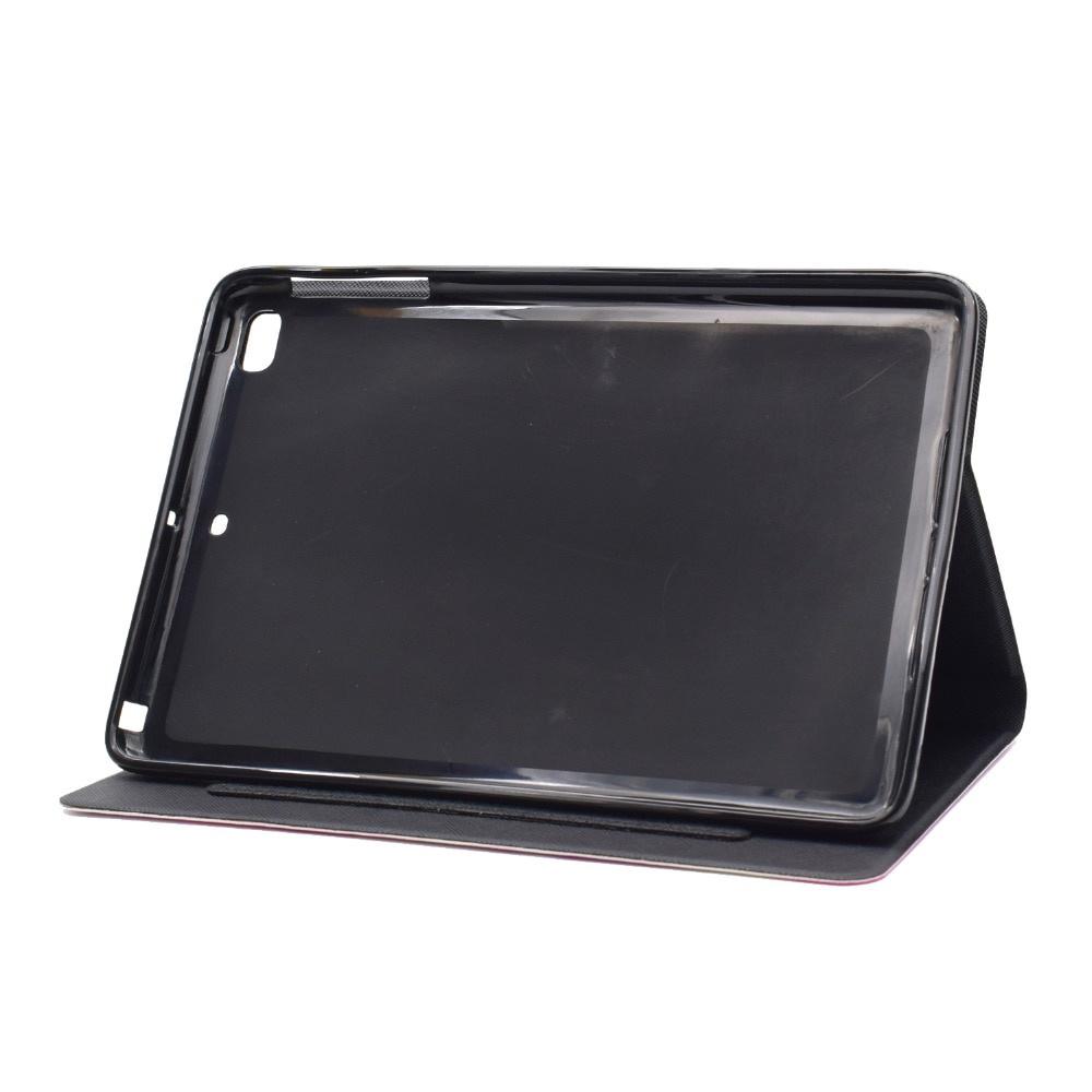 Ultra Bao Da Máy Tính Bảng Pu + Tpu Siêu Mỏng Nắp Lật Nam Châm Kiêm Giá Đỡ Cho Apple Ipad Mini 1 2 3 4 7.9 "