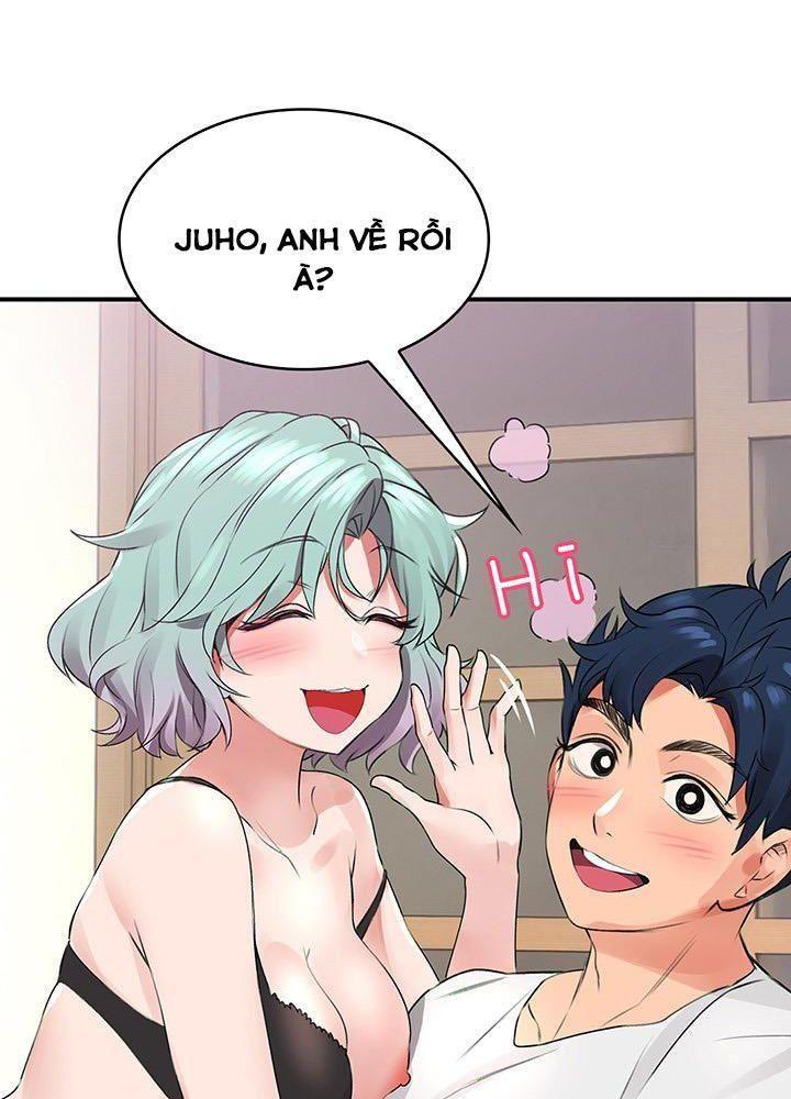 công việc sung sướng chapter 1.1 75