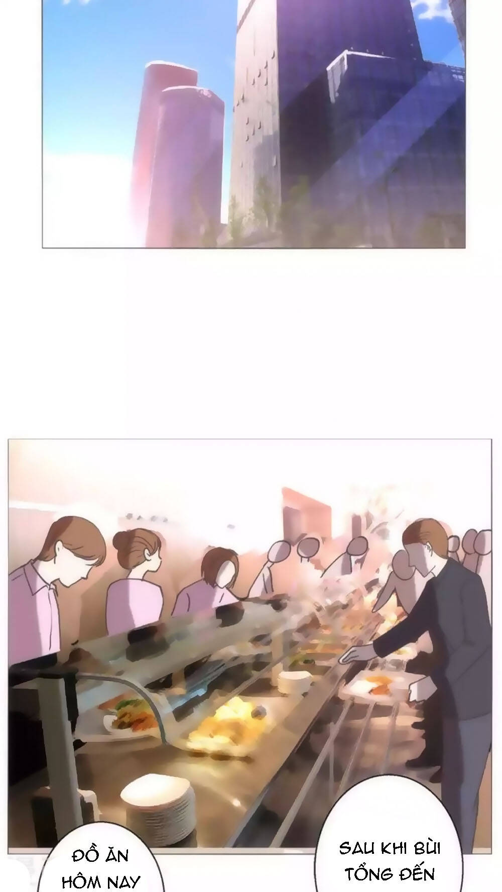 một tuần làm tình nhân chapter 33 10