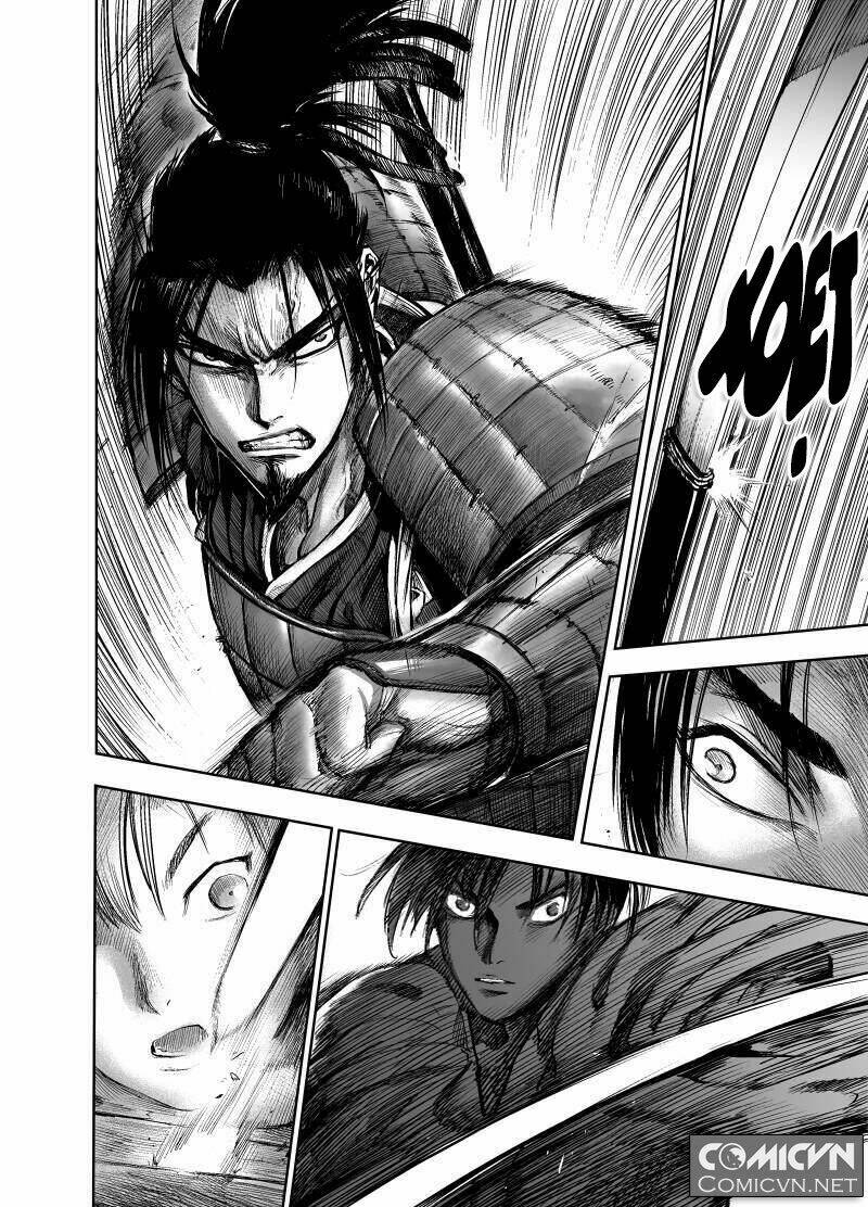 đại phong ca chapter 10 8