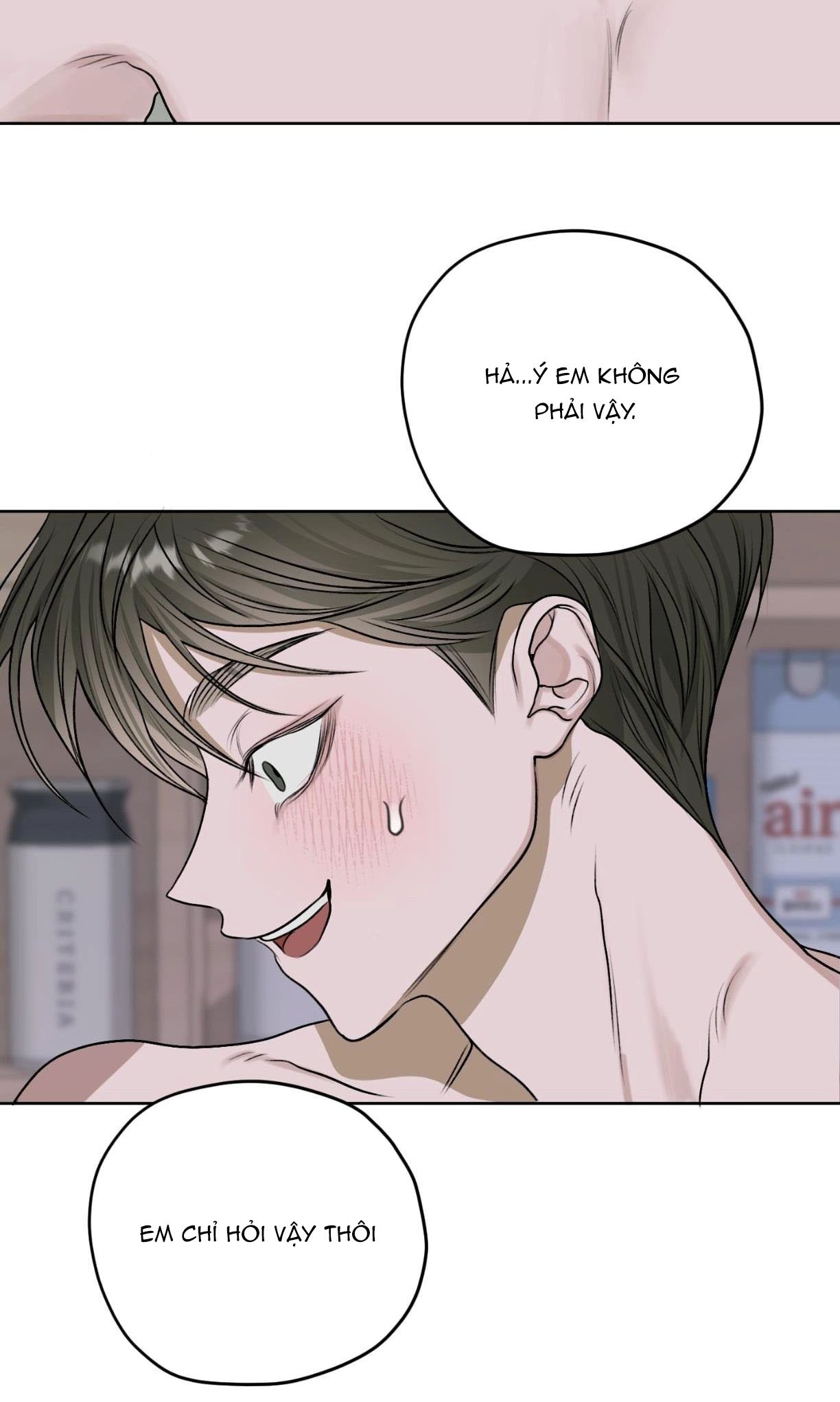 đoá hoa trên mặt hồ chapter 16 22