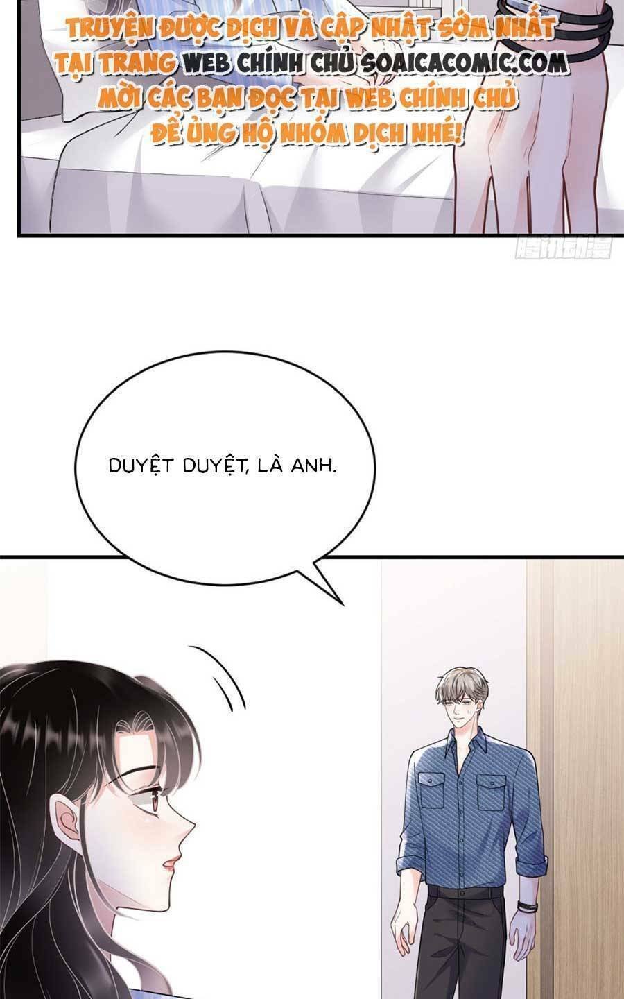 [16+] đại tiểu thư có thể có ý đồ xấu chapter 140 37