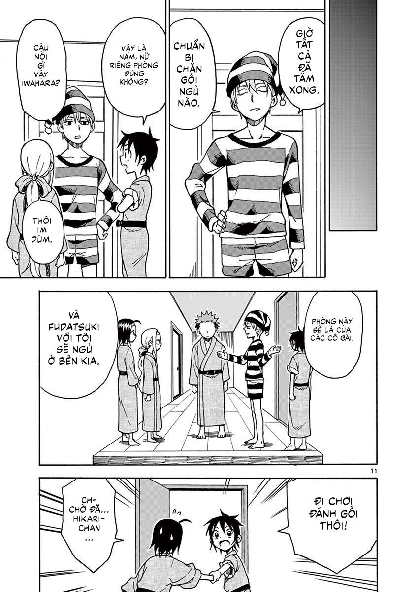 fudatsuki no kyoko-chan chapter 32 11