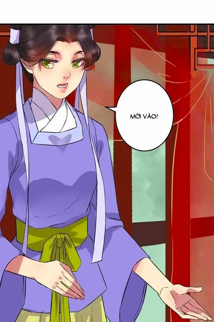 thịnh thế thanh ca chapter 7 34