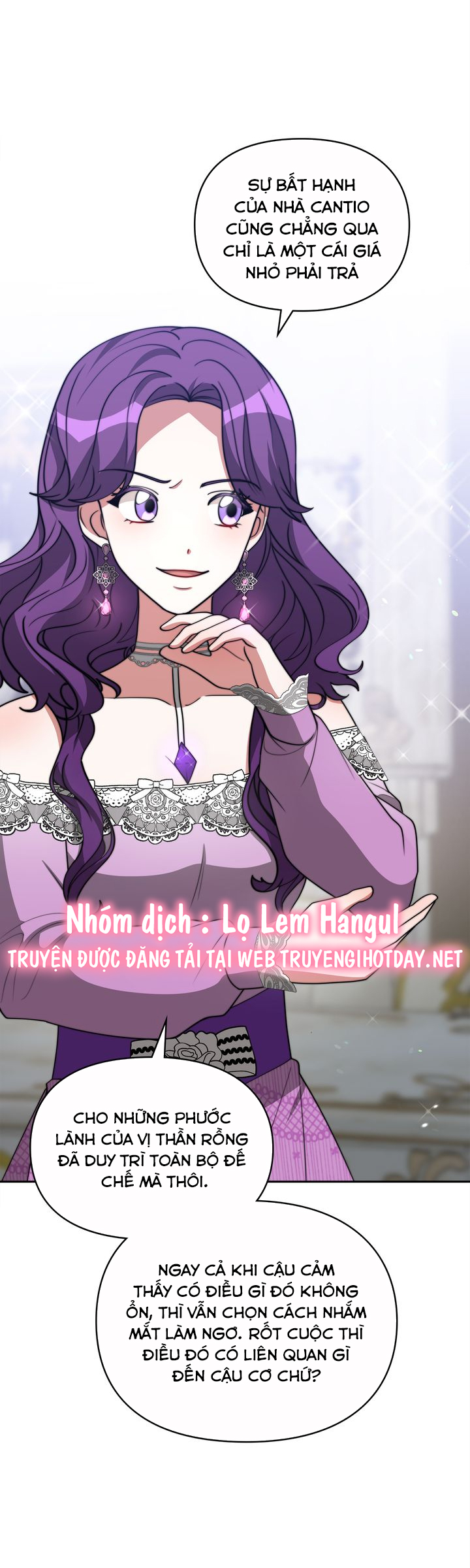 công nương eluana vita chapter 122 4