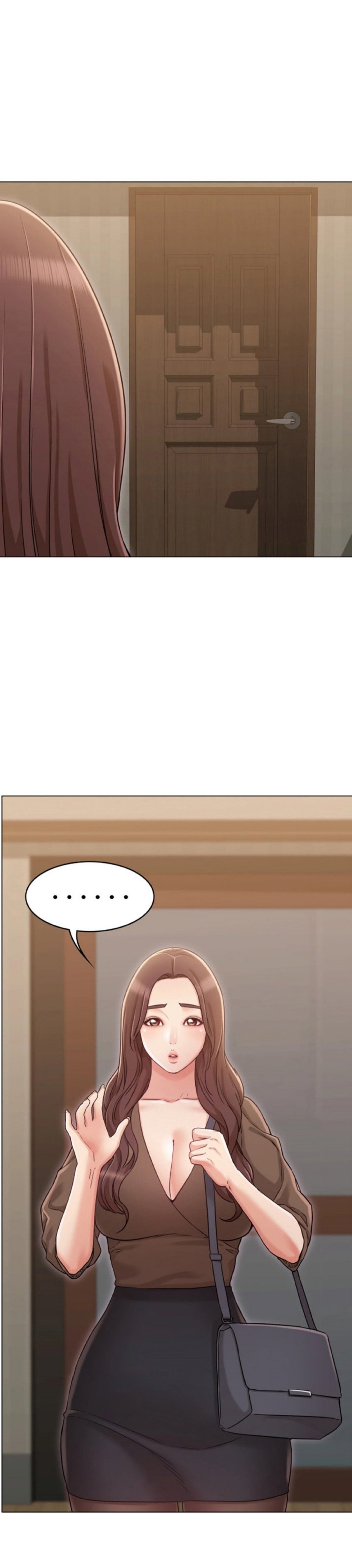 chị của bạn gái chapter 22 12