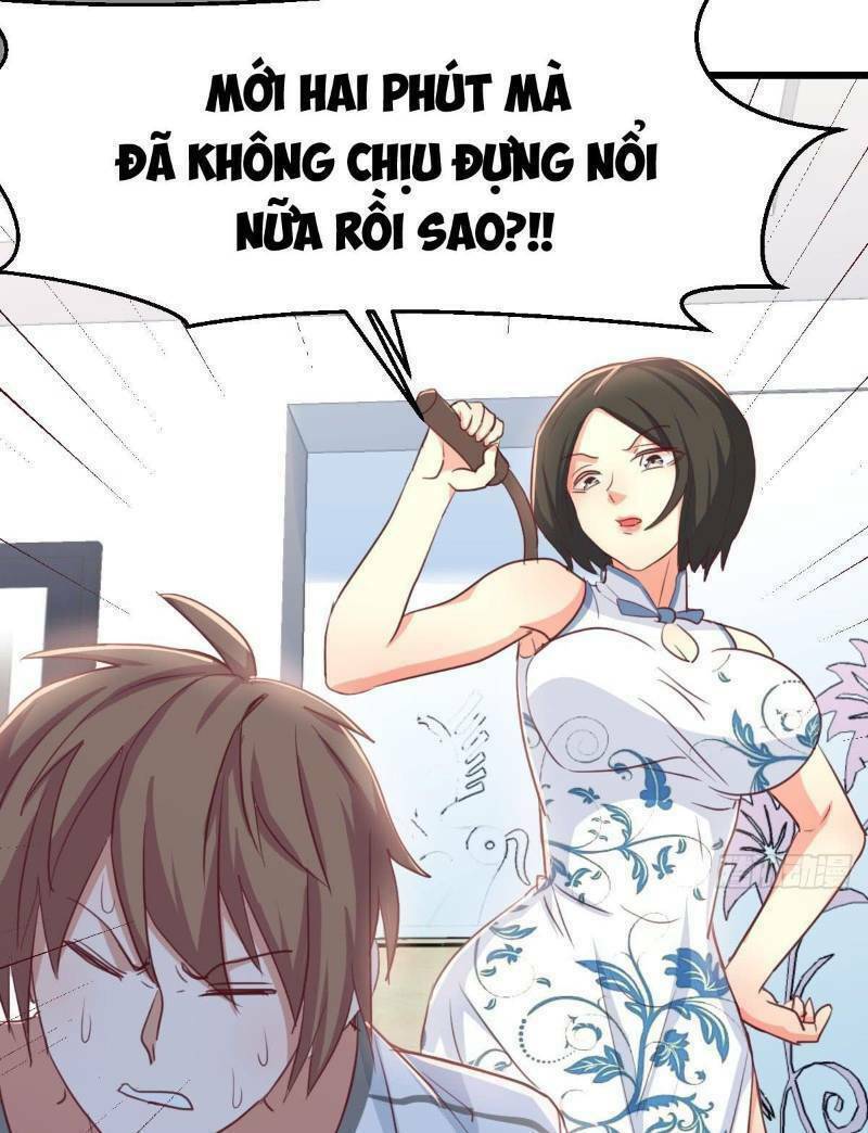 song tu đạo lữ kiểu xem mặt chapter 64 1