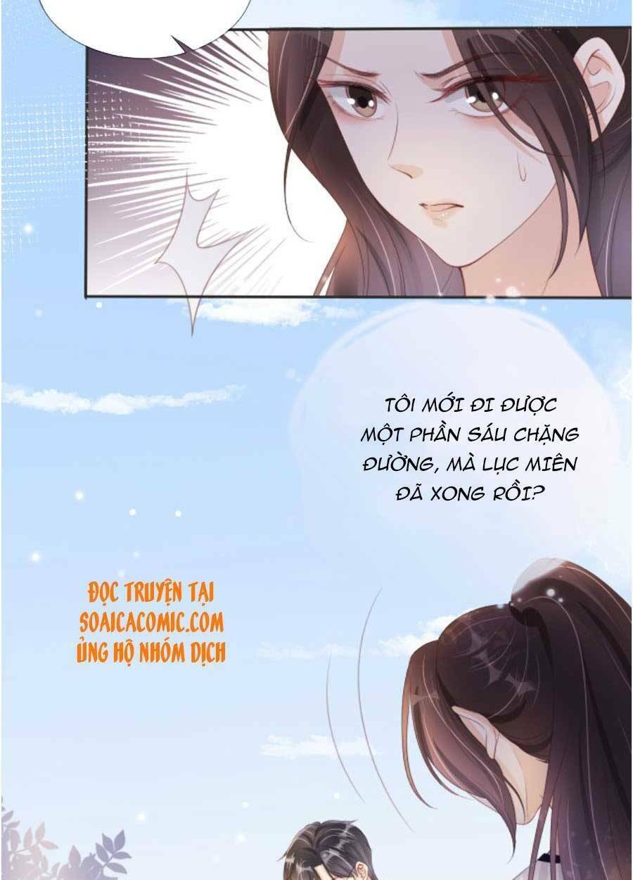 ngự tỷ toàn năng lại bị phá mã giáp chapter 41 5