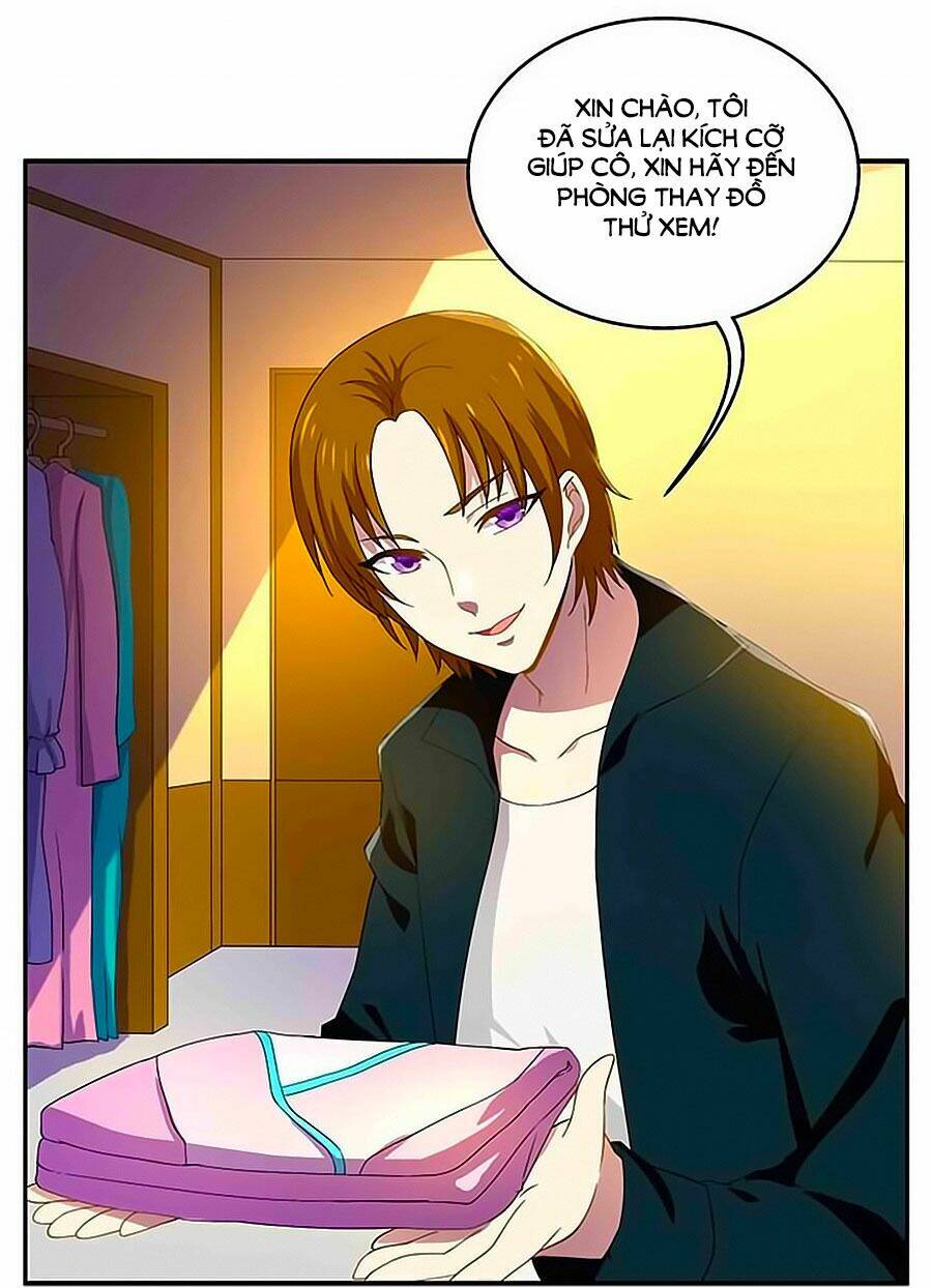 bất tử y sinh tới từ tần triều chapter 16 1