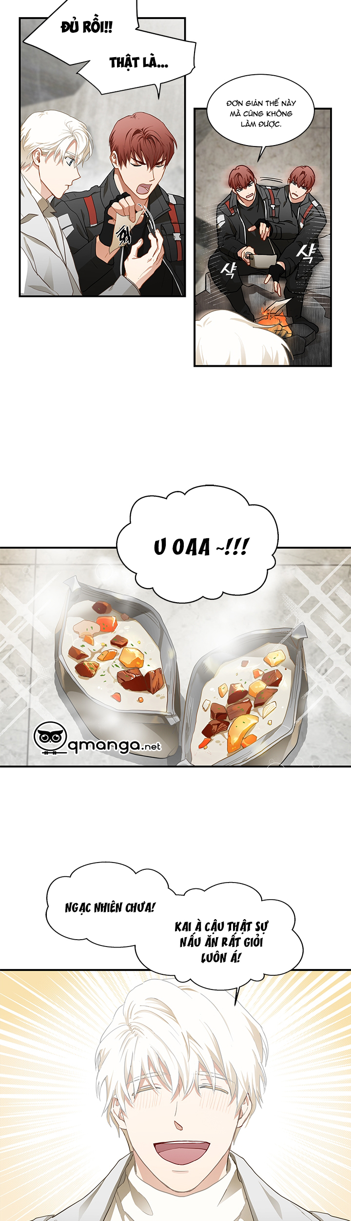 kẻ nói dối hoàn hảo chapter 2 10