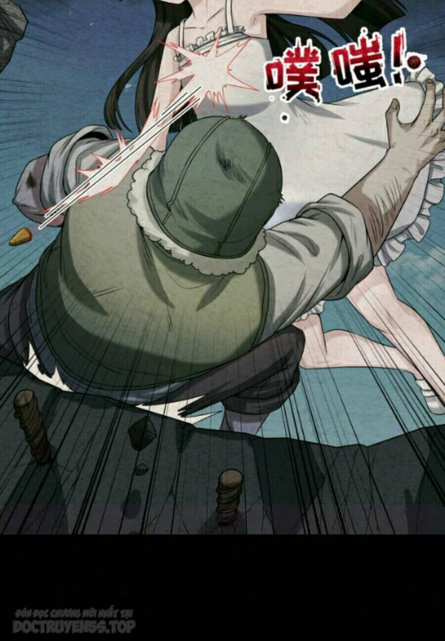 toàn cầu quỷ dị thời đại chapter 33 35