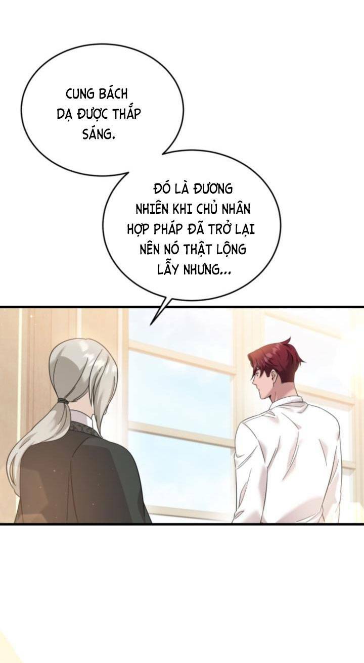 công chúa dược sĩ bé con chapter 7 80