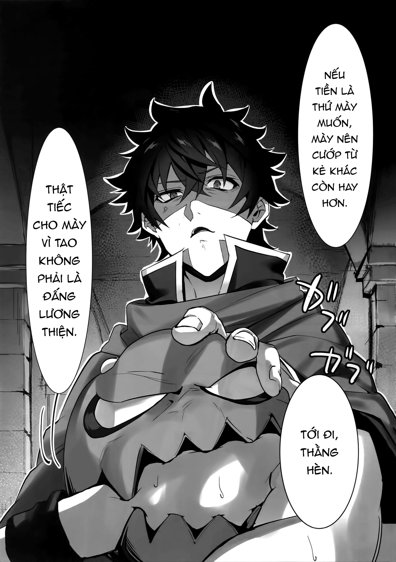 nước uống lúa mạch chapter 12 1