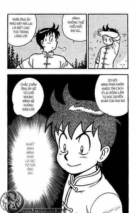 hoàng phi hồng phần 1 chapter 8 158