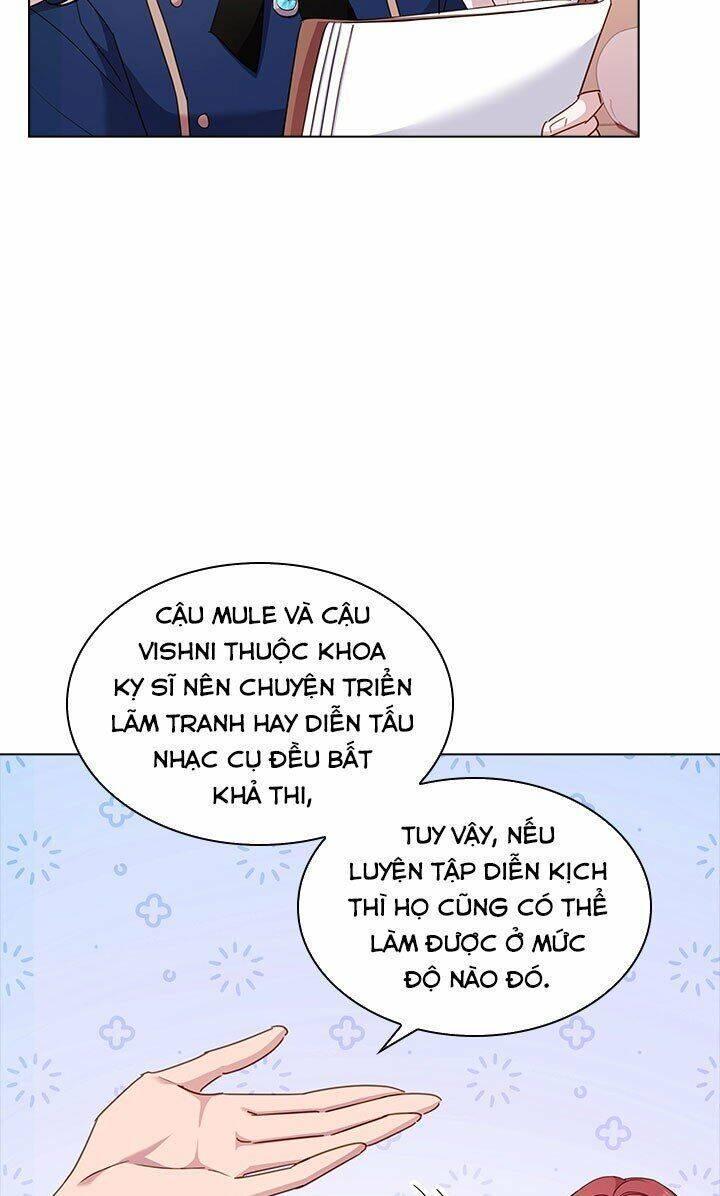 để yên cho tiểu thư hiền chapter 31 8