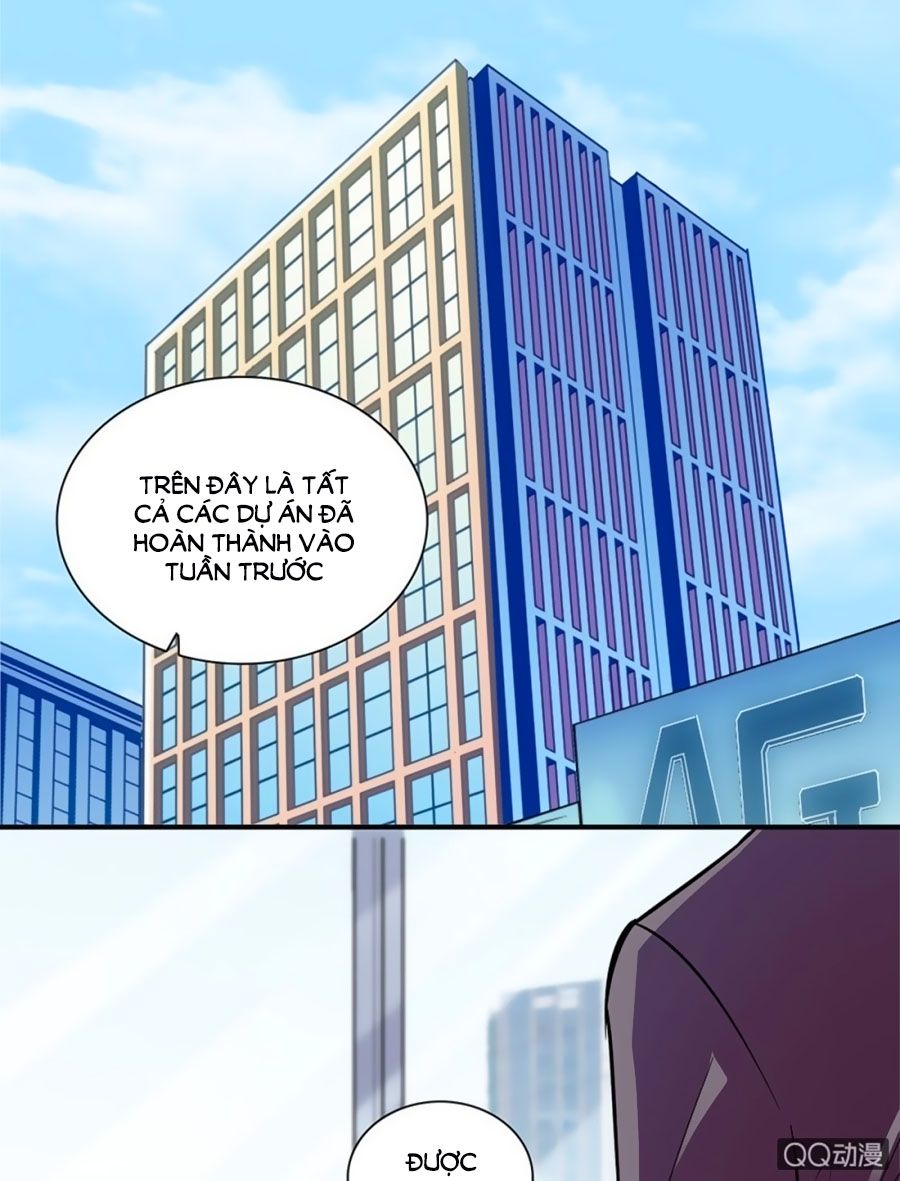 tịch nhan hoa nở chỉ vì em chapter 15 1