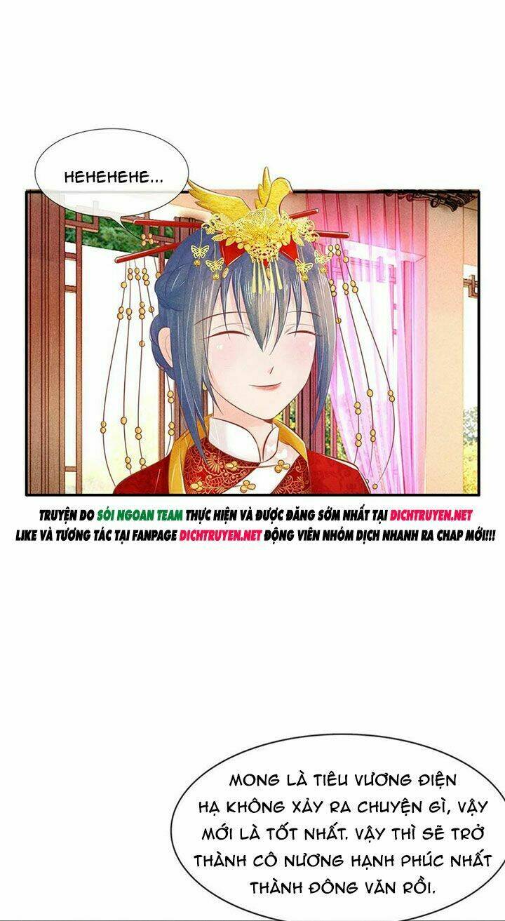 y phi quyền khuynh thiên hạ chapter 15 13