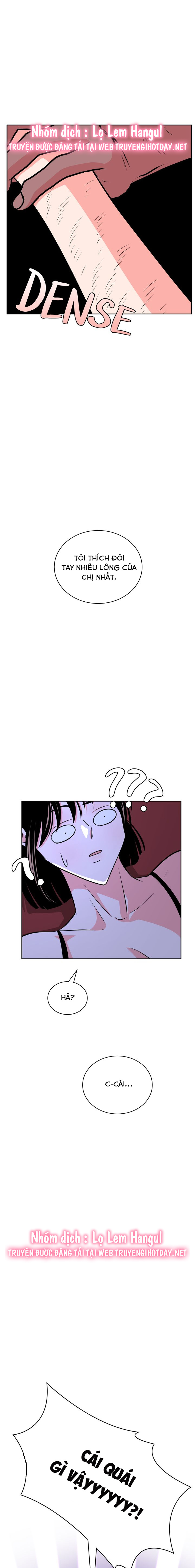 tối hậu thư chapter 75 8