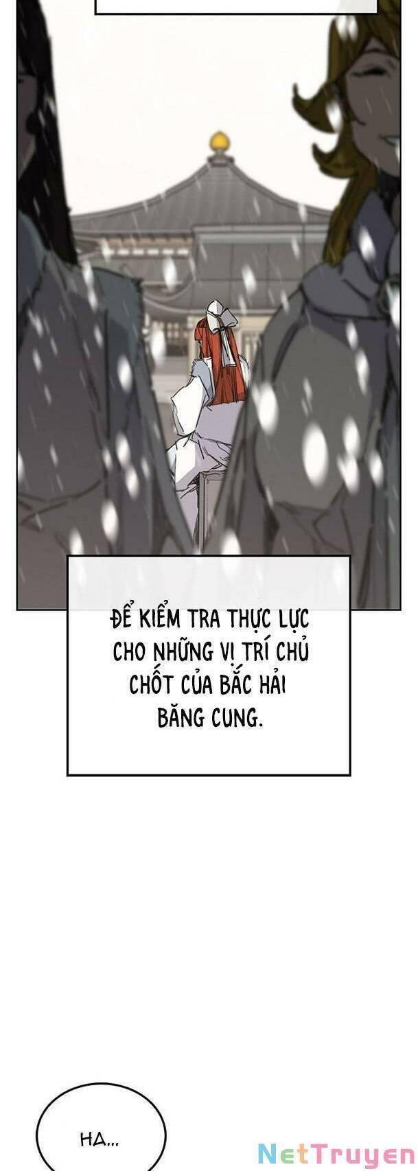 kiếm sĩ bất bại chapter 137 49